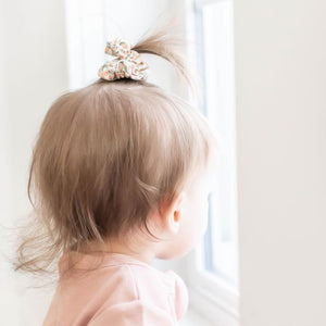 romie | mini scrunchie